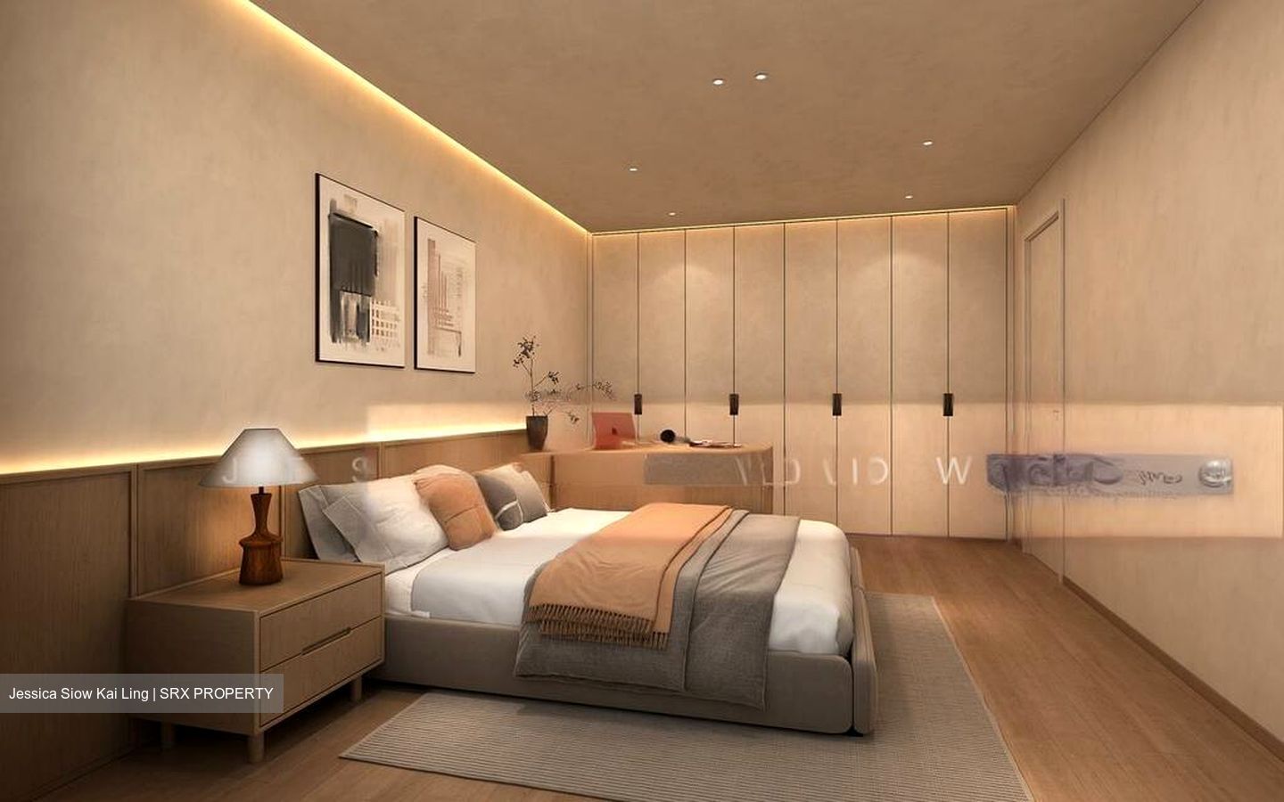 Yong An Park (D9), Condominium #503106321